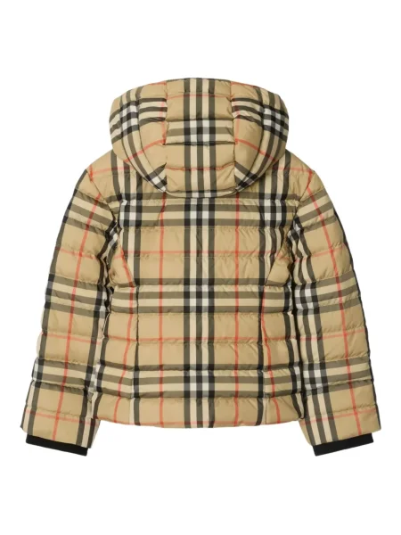 Kurtka dziecięca Burberry