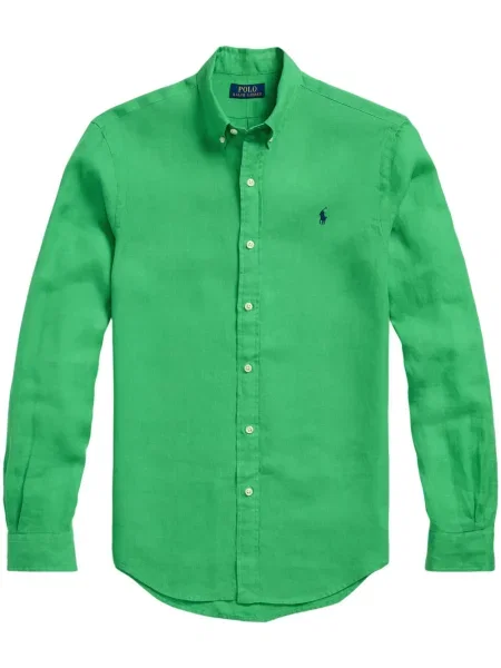 Klasikinės polo marškinėliai Polo Ralph Lauren