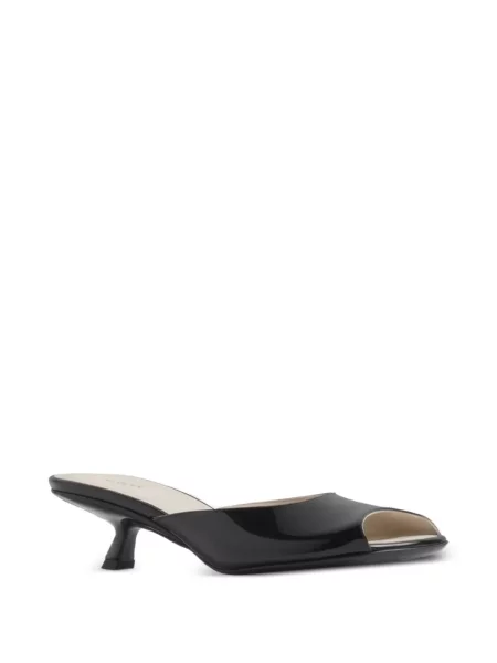 Sandale Mugler negru