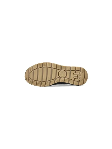 Pantofi Mephisto negru