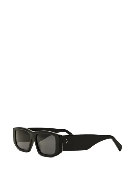 Ochelari de soare Reformation negru
