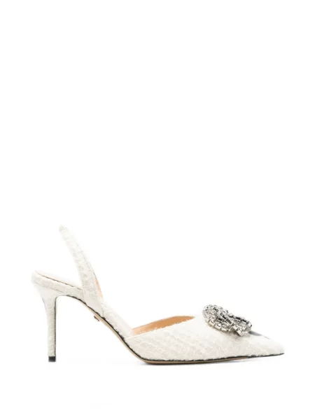 Galaxie pantofi cu toc Mach & Mach
