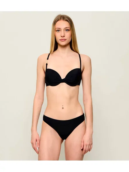 Costum de baie negru