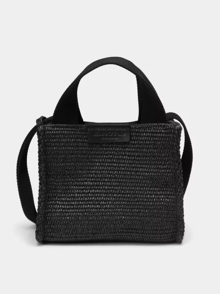 Сумка через плечо Marc O'polo черная