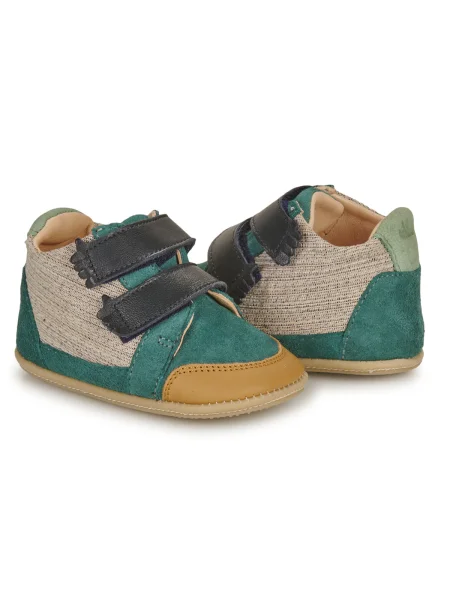 Pantofi copii Easy Peasy albastru