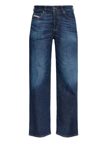 Blugi Diesel albastru