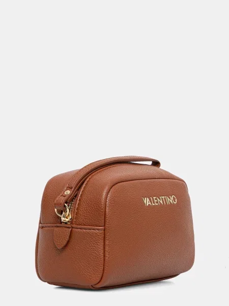Косметичка Valentino Bags DORIS RE коричневий
