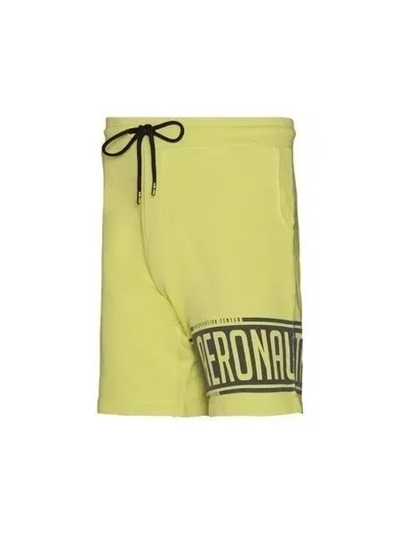 Pantaloni Aeronautica Militare galben
