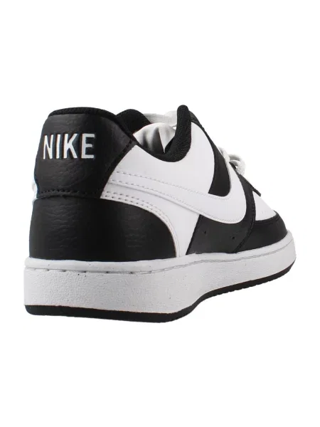 Tenisky Nike NikeCourt čierna