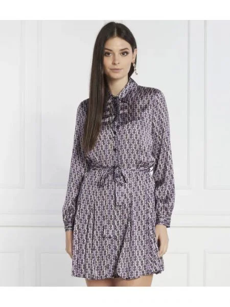 Liu Jo Rochie cu cordon