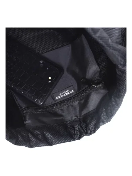 Geantă Skechers negru