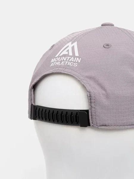 Kšiltovka The North Face FLEX fialová