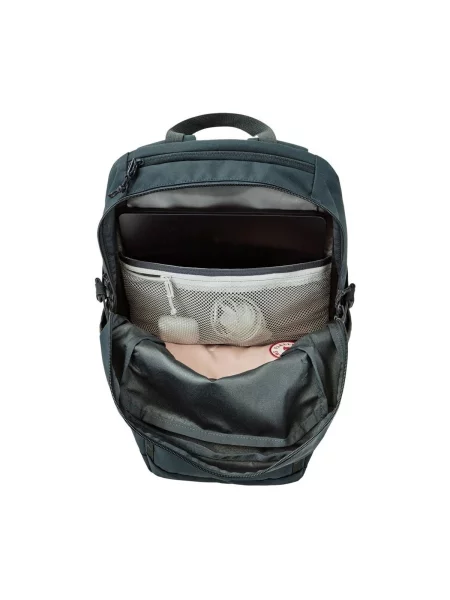 Geantă Fjallraven albastru