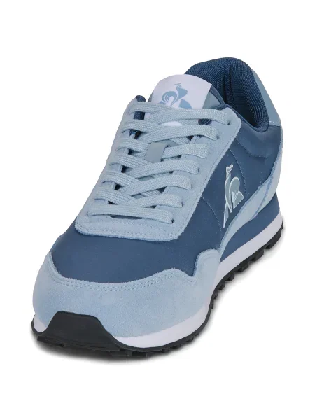 Pantofi Le Coq Sportif albastru