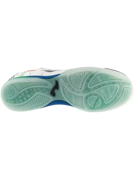 Pantofi Joma alb