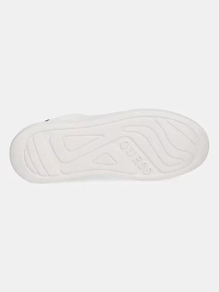 Кросівки Guess білий