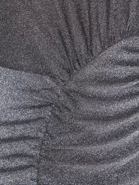 Rochie mini Joop! cu decolteu în V de costum gri