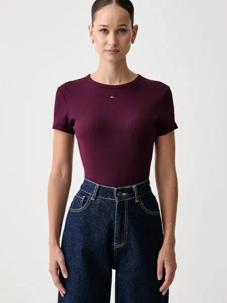Tommy Jeans tričko s