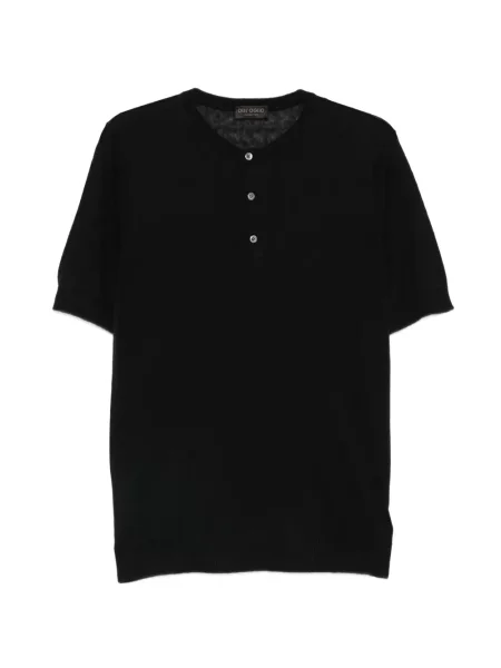 Tricou Dell'oglio negru