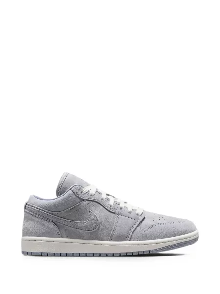 Sneakerși Jordan Air Jordan 1 gri