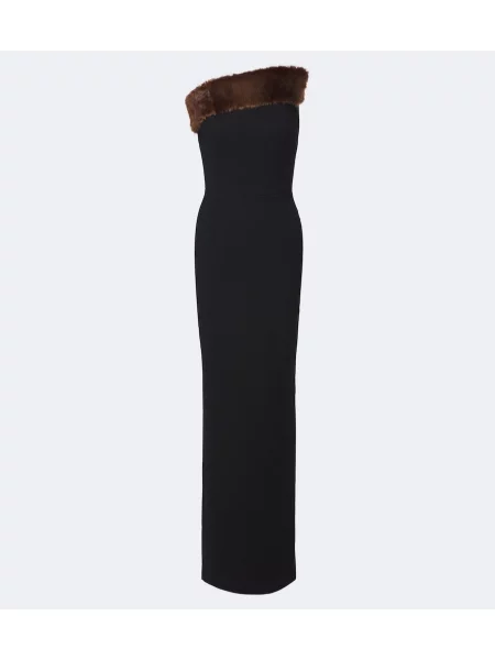 Ruha The New Arrivals Ilkyaz Ozel fekete
