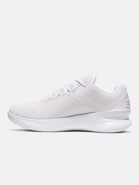 Tenisky Under Armour Flow sivá