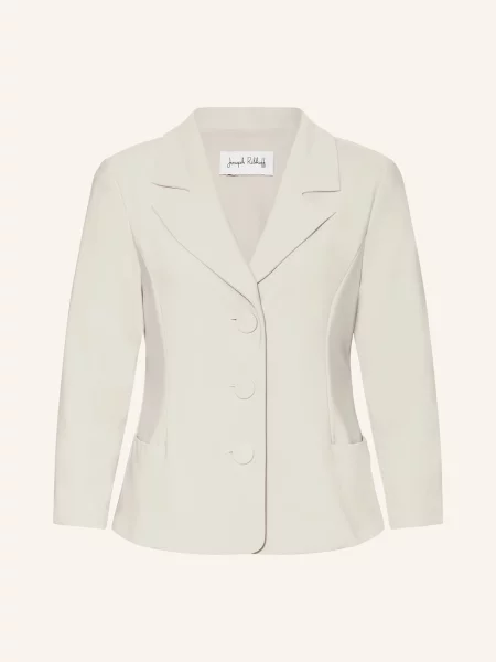 Joseph Ribkoff Blezer Dresowy beige beżowa