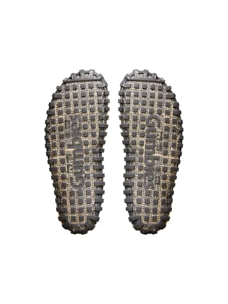 Pantofi Gumbies negru