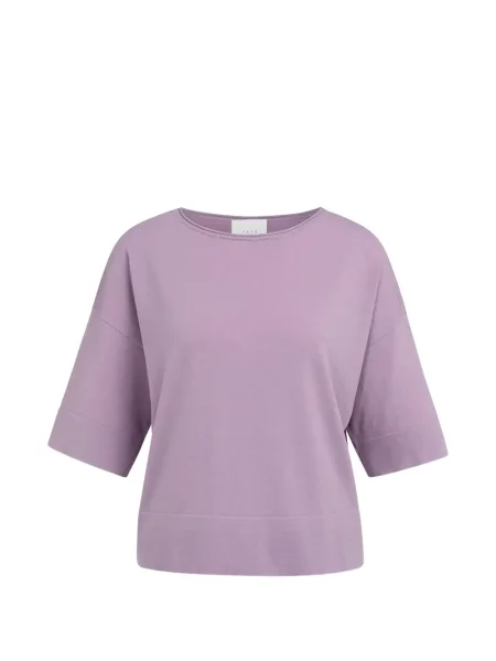 Tricou Yaya violet
