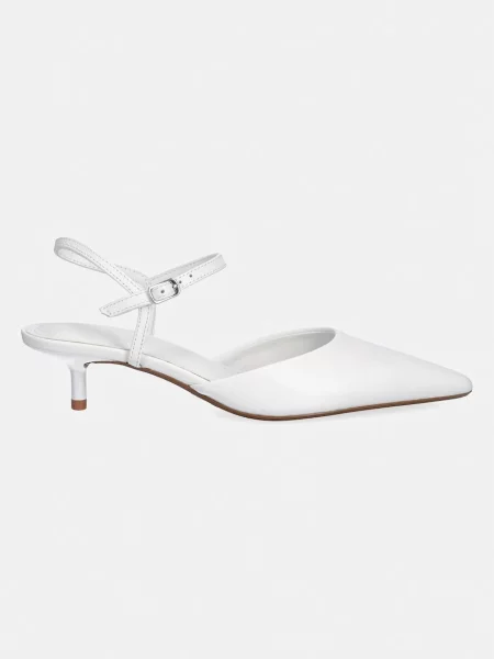Шкіряні туфлі Steve Madden Adelaide