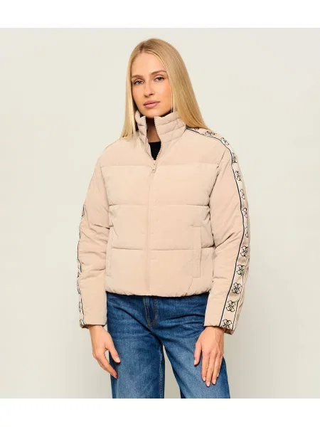 GUESS ACTIVE Geacă New Jean maro