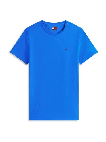Tommy Jeans Tricou albastru