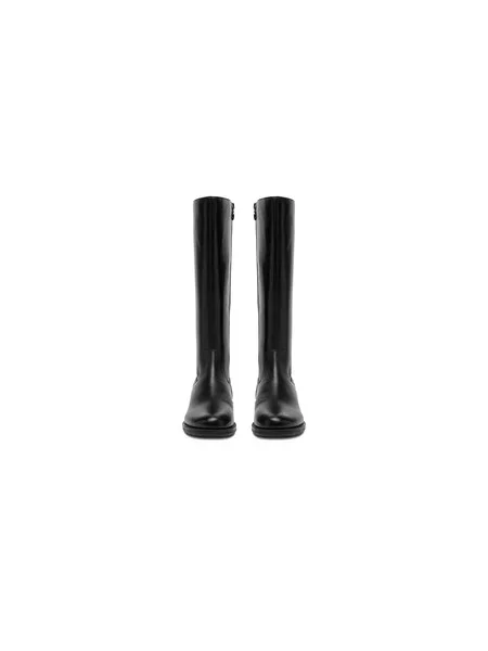 U.S. Polo Assn. Csizma fekete