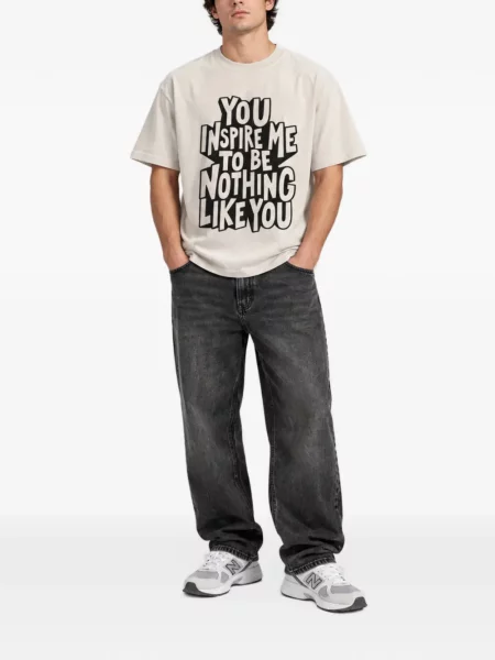 Tricou Melt cu imagine