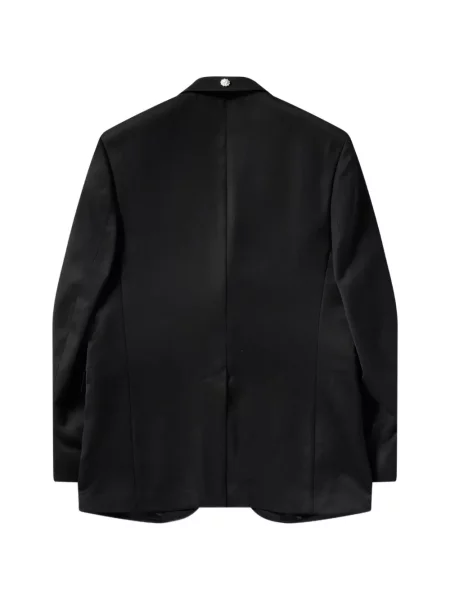 Sacou Simone Rocha negru