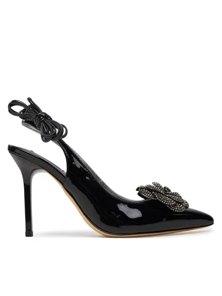 Туфлі на шпильці Marella Avi чорний