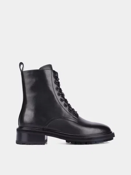 Ботинки Attizzare черные