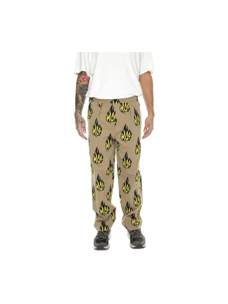Spodnie Huf