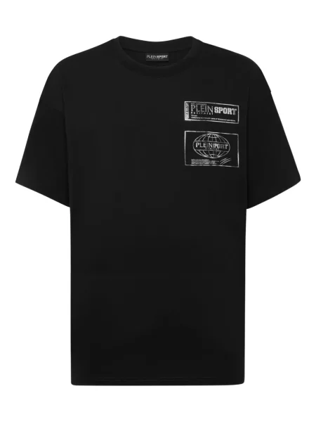 Tricou Plein Sport negru