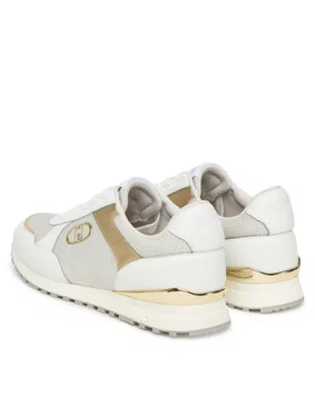 Laisvalaikio batai Liu Jo Maxi Wonder 01 balta
