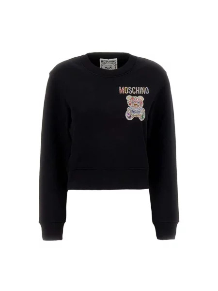 Bluza Moschino czarna