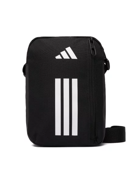 ADIDAS PERFORMANCE Αθλητική τσάντα PrimeLift / λευκό μαύρο
