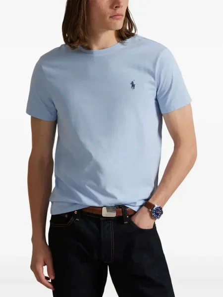 Șapcă Polo Ralph Lauren de mătase cu broderie cu dungi negru