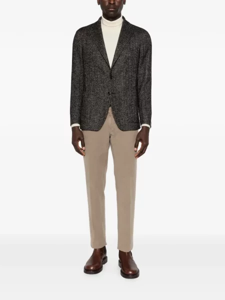 Pantaloni Incotex