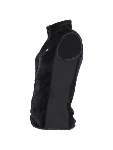 Pulover Peak Mountain negru