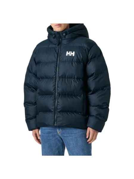Geacă Helly Hansen albastru
