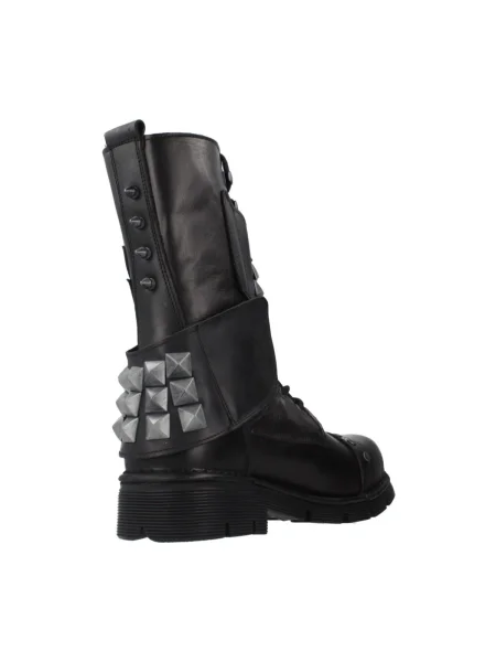 Pantofi New Rock negru