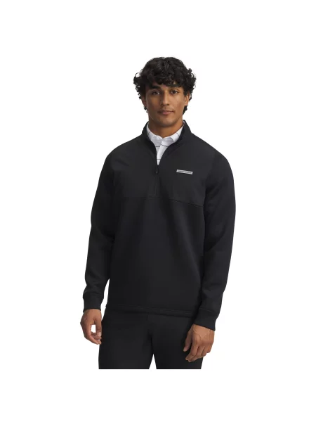 Geacă Under Armour negru