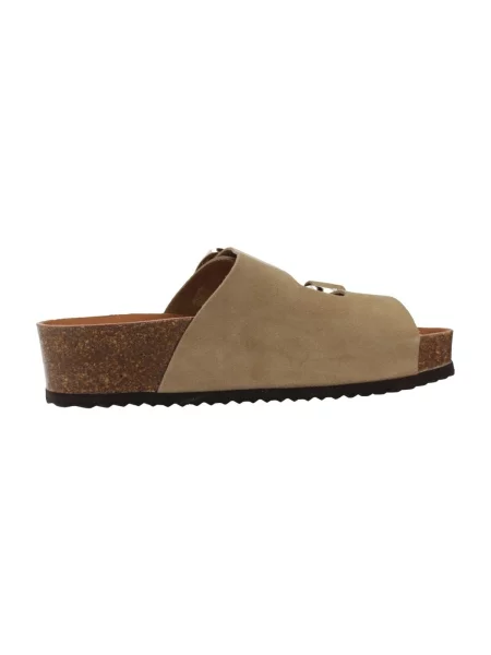Pantofi Geox maro