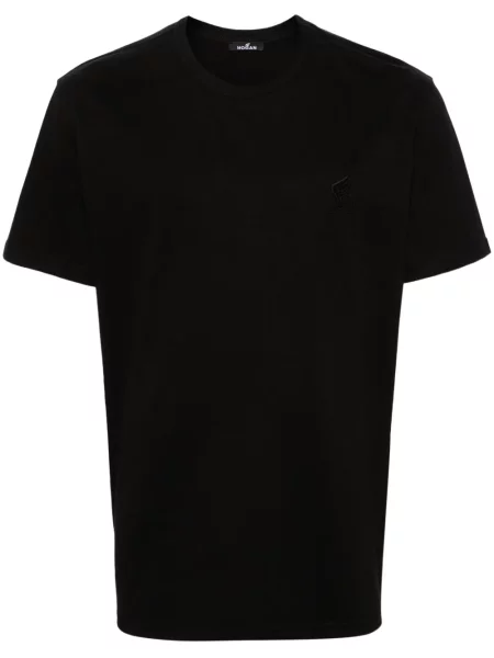 Haftowana koszulka Hogan